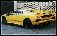 Lamorgini
